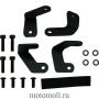 Крепёж GIVI 1111KIT для PL1111/PLX1111/TE1111 без 1111FZ (HONDA NC700S '12-13 / NC750S/NC750S DCT '14 -15 / NC700X '12-13 / NC750X/NC750X DCT '14-15)