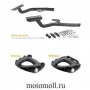 Крепление GIVI 727FZ верхнего кофра для TRIUMPH Street Triple 675 '07-12