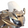 Стекло GIVI D436ST для YAMAHA FJR 1300 '06-12, прозрачный 52 х 49,5 см (H x W)