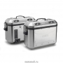 Кофр верхний GIVI WL901B WEIGHTLESS типа MONOKEY с объемом 29-34л полужесткий легкий