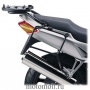 Крепление GIVI PL257 боковых кофров для HONDA VFR 800 '98-01