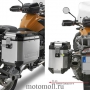 Крепление GIVI PL684CAM боковых кофров для BMW R 1200 GS '04-12 / BMW R 1200GS Adventure '06-13