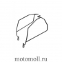 Крепление GIVI T351 боковых сумок для YAMAHA FZ6 / FZ6 600 Fazer '04-06