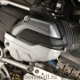 Защитная крышка GIVI PH5108 головки цилиндра для BMW R 1200 GS '13-18 / R 1200 R '15-18 / R 1200 RS '15-18 / R 1200 RT '14-18
