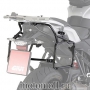 Крепление GIVI PL188 боковых кофров для BMW F 650 GS '00-07 / BMW F 650 GS Dakar '00-03 / BMW G 650 GS '11-17