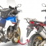 Крепление GIVI PLR1161 боковых кофров для HONDA CRF 1000L Africa Twin '18-19/HONDA CRF 1000L Africa Twin Adventure Sports '18-19