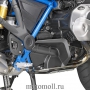 Защита ног от грязи GIVI FG5108 для BMW R 1200 GS Adventure '14-18/BMW R 1200 GS '13-18/BMW R 1250 GS '19/BMW R 1250 GS Adventure '19