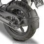 Крепление заднего брызговика GIVI RM5126KIT для BMW G 310 GS '17-19 (для установки бокового крепления на заднем колесе RM01 или RM02)