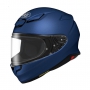 SHOEI шлем NXR 2 CANDY синий матовый металлик