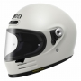 SHOEI шлем GLAMSTER 06 CANDY, белый