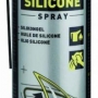 MOTOREX защитный спрей Silicone Spray 0.5L
