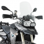 Стекло GIVI 333DT для BMW F 650 GS / BMW F 800 GS '08-17, (требуется крепёж D333KIT)