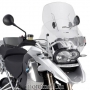 Стекло GIVI AF330 AIRFLOW для BMW R 1200 GS '04-12