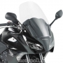 Стекло GIVI D320ST для HONDA CBF 1000 / CBF 1000 ST '10-14, прозрачный 49 x 42,5 см (H x W)