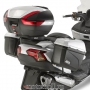 Крепление GIVI PL3104 боковых кофров MONOKEY E22, DLM30A или DLM30B для SUZUKI Burgman (Skywave) 650 / 650 Executive '13-20