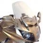 Стекло GIVI D134ST для YAMAHA FJR 1300 '01-05, прозрачный 47 x 51 см (H x W)