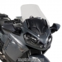 Стекло GIVI D407ST для KAWASAKI GTR 1400 '07-15, прозрачный 58 x 53 см (H x W)