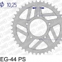 AFAM 93622REG-44 PS звезда задняя YAMAHA YZF 1000 (ведомая) алюминиевая, HARD, цепь 520