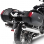 Крепление GIVI PLX446 боковых кофров для KAWASAKI ZZR 1400 / KAWASAKI ZX 14 '06-11