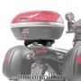 Крепление GIVI E225 верхнего кофра для HONDA XL 700V Transalp '08-13, площадка Monokey