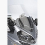 KAWASAKI OEM Part Number 203WSC0008 / WINDSHIELD \ Стекло ветровое высокое 1400GTR '08-09