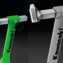 KAWASAKI OEM Part Number 163JAY0006 / PINS PADDOCK STAND \ Штифты упора передней вилки для подката