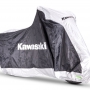 KAWASAKI OEM Part Number 039PCU0012 / COVER OUTDOOR XL TOPC / Чехол для хранения мотоцикла вне помещения (XL+верхний кофр)