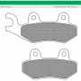 NEWFREN FD0122BT тормозные колодки дисковые мото ROAD TOURING ORGANIC (FDB497P)