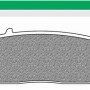 NEWFREN FD0132TS тормозные колодки дисковые мото ROAD TOURING SINTERED (FDB570ST)