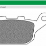 NEWFREN FD0172TS тормозные колодки дисковые мото ROAD TOURING SINTERED (FDB754ST)