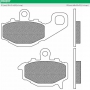 NEWFREN FD0207TS тормозные колодки дисковые мото ROAD TOURING SINTERED (FDB2012ST)