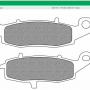NEWFREN FD0227TS тормозные колодки дисковые мото ROAD TOURING SINTERED (FDB2049ST)