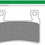 NEWFREN FD0258TS тормозные колодки дисковые мото ROAD TOURING SINTERED (FDB2114ST)