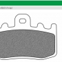 NEWFREN FD0320SP тормозные колодки дисковые мото ROAD TTPRO SINTERED (FDB2125ST)