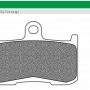NEWFREN FD0351TS тормозные колодки дисковые мото ROAD TOURING SINTERED (FDB2158ST)
