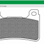 NEWFREN FD0364TS тормозные колодки дисковые мото ROAD TOURING SINTERED (FDB2181ST)