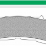 NEWFREN FD0385TS тормозные колодки дисковые мото ROAD TOURING SINTERED (FDB2196ST)