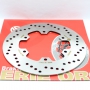 BREMBO диск тормозной 68B40791