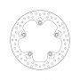 BREMBO диск тормозной 68B407G9 для мотоцикла BMW R NINE, R1200