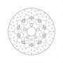 BREMBO диск тормозной 78B40828 для мотоцикла HARLEY DAVIDSON FLHR, FLHT, FLSTB, FLSTC, FLSTF, FXCW, FXDF, FXSTD, XL, XLH