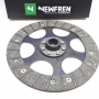 NEWFREN F1494K фрикционный диск сцепления для BMW R 850, K 1000, R 1100 (FCD0652)