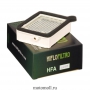 HIFLOFILTRO фильтр воздушный HFA4602