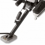 Расширитель подножки GIVI ES5127 для BMW F 750 GS '18-22 / BMW F 850 GS '18-20