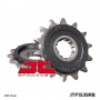 JT звезда передняя JTF1539.14RB (цепь 520) Ninja 250R, Ninja 300, Z250 и др. модели