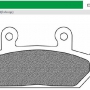 NEWFREN FD0105TS тормозные колодки дисковые мото ROAD TOURING SINTERED (FDB663)
