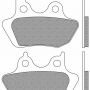NEWFREN FD0389SH тормозные колодки дисковые мото ROAD HD SINTER (FDB2097ST)