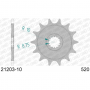 AFAM 21203-10 звезда передняя YAMAHA TY 250 (ведущая) стальная, цепь 520
