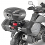 Крепление GIVI PLX3117 боковых кофров Monokey®Siide для SUZUKI V-STROM 1050 '20-22 (для установки кофров Givi V35 и V37)