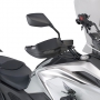 Защита рук GIVI HP1192B для HONDA CB 500 X '19-23 / HONDA NC750X '21-23