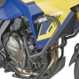 Дуги GIVI TN3125 защитные для SUZUKI V-Strom 800DE '23